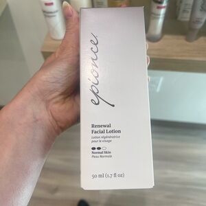 Epionce Renewal Facial Lotion